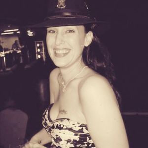 Meet your Posher, Bethany